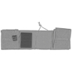 Picture of Vertx Tactical Clutch Belt - Large - Grey F1 VTX5210 AGY LARGE