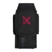 Picture of Vertx Tech & Multi-Tool Pouch - Black Nylon - Tactigami F1 VTX5140 BK NA