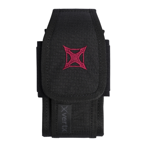 Picture of Vertx Tech & Multi-Tool Pouch - Black Nylon - Tactigami F1 VTX5140 BK NA