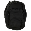 Picture of Vertx Transit - Sling Bag - Black - Outside Dimensions: 16"H x 10"W x 7"D - CCW Compartment dimensions: 15.5"H x 9.5"W x 2.5"D - 17 Liters - Nylon 5042-IBK