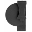 Picture of Versacarry Inside the Pant Holster - Fits Extra Small Sized 380ACP Pistol with 2.75" Barrel - Black Polymer 380 XS