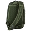 Picture of Vertx Transit - Sling Bag - Rudder Green - Outside Dimensions: 16"H x 10"W x 7"D - CCW Compartment dimensions: 15.5"H x 9.5"W x 2.5"D - 17 Liters - Nylon 5042-RDGN