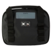 Picture of Vertx VTAC Double Pistol Case - Black - 11.4"x9.1x5.1" - Nylon 5710-IBK