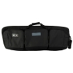 Picture of Vertx VTAC Rifle Case - Black - 35.4"x12.6"x5.5" - Nylon 5712-IBK