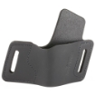 Picture of Versacarry Protector Series Leather Belt Holster - Fits 1911 Style Pistols - Right Hand - Black Leather OWBBK2