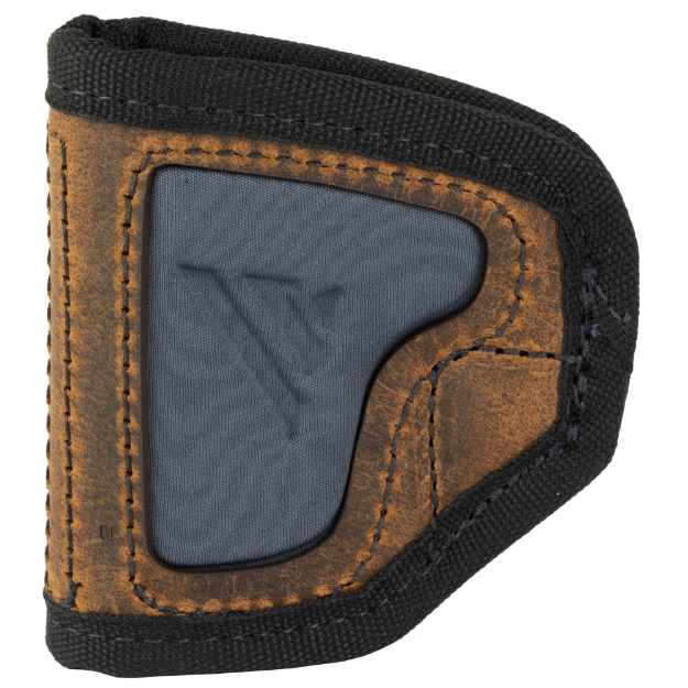 Picture of Versacarry Ranger - Inside Waistband Holster - Fits 1911 Pistols - Leather - Distressed Brown - Right Hand RA2112