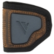 Picture of Versacarry Ranger - Inside Waistband Holster - Fits Full Size Pistols - Leather - Distressed Brown - Right Hand RA2111