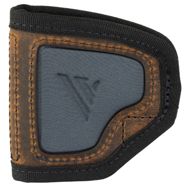 Picture of Versacarry Ranger - Inside Waistband Holster - Fits Full Size Pistols - Leather - Distressed Brown - Right Hand RA2111