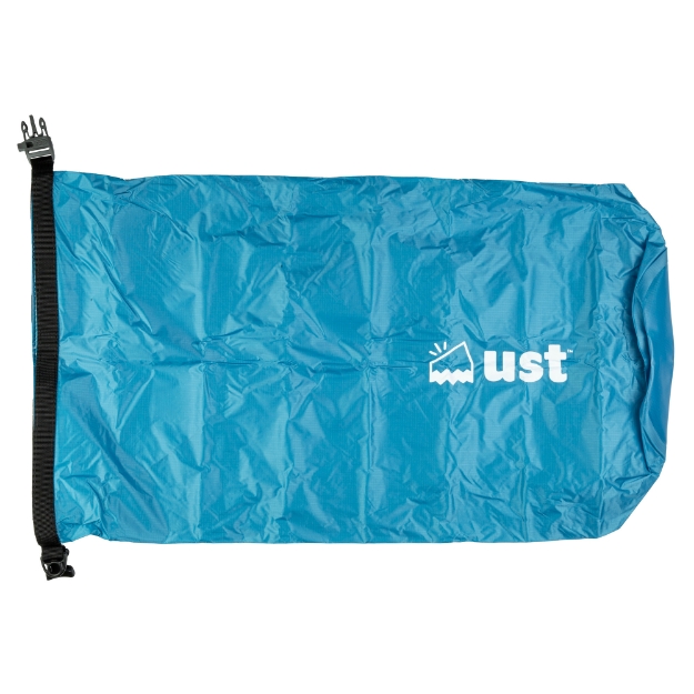 Picture of UST - Ultimate Survival Technologies Safe & Dry Bag - IPX6 Waterproof - 25 Liter - Blue 1156859