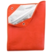 Picture of UST - Ultimate Survival Technologies Survival Blanket 2.0 - Orange 1146788