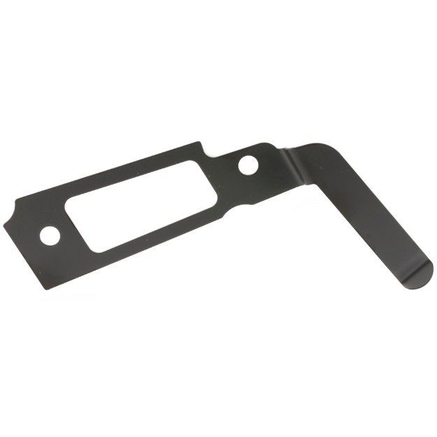 Picture of Techna Clip Belt Clip - Fits 1911 Commander and Standard - Right Hand - Black Finish COMBR