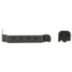 Picture of Techna Clip Belt Clip - Fits Glock 43 - Ambidextrous - Black G43BRL