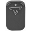 Picture of Taran Tactical Innovation Base Pad - For Glock 17/22 - +3/+4 - Small - Black Finish GBP940-001