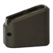 Picture of Taran Tactical Innovation Firepower - Base Pad - Gray Finish - Fits 9MM & 40SW Full Size Magazines - +5/6 - Includes Extended Magazine Spring GBP940-05