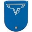 Picture of Taran Tactical Innovation Firepower Base Pad For Sig Sauer P320 - Blue Finish - +2 P320-002