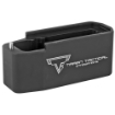 Picture of Taran Tactical Innovation Firepower Base Pad PMAG Extension - For AR10 - Flat Black Finish - +5/+6 PMBP-000