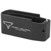 Picture of Taran Tactical Innovation Firepower Base Pad PMAG Extension - For AR10 - Flat Black Finish - +5/+6 PMBP-000