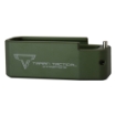 Picture of Taran Tactical Innovation PMAG Base Pad for AR15 - +5 - OD Green PMBP-07