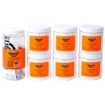 Picture of Tannerite Starter Target Kit - 1/2 Pound - 6 Pack STR