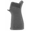 Picture of TangoDown BattleGrip - Pistol Grip - Fits AR-15 Rifles - Reduced Angle Form - Black BG-18BLK