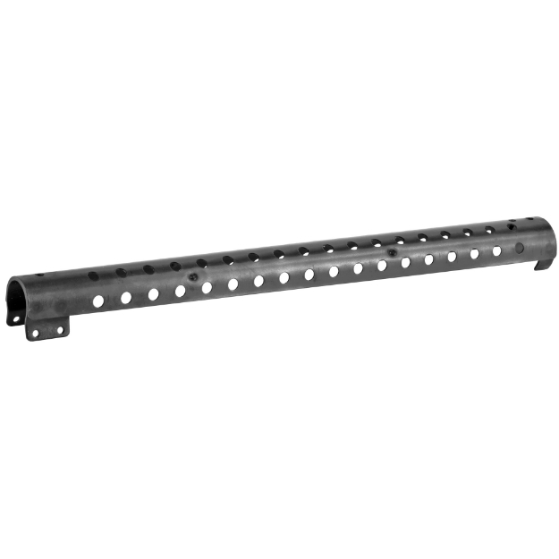 Picture of TacStar Barrel Shroud - Fits Universal - Black 1081171