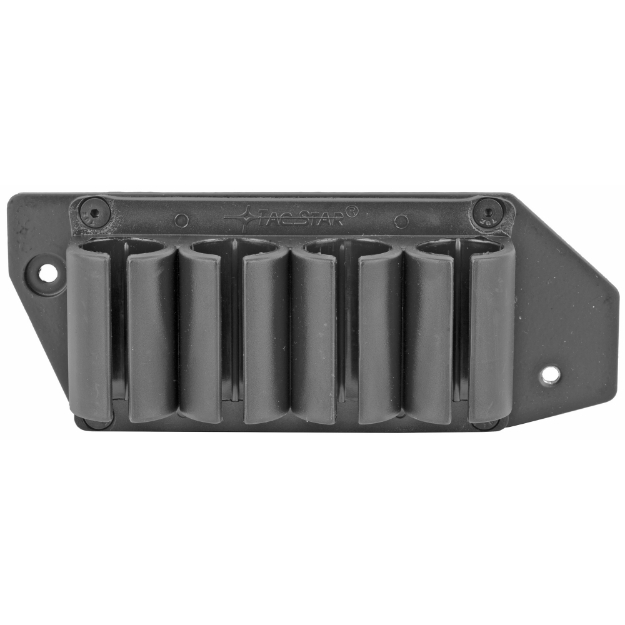 Picture of TacStar Sidesaddle - Fits Mossberg 500 20GA - Black 1081134