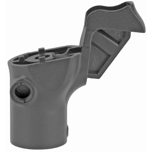 Picture of TacStar Stock Adapter - Fits Mossberg 500/590 - Black 1081230