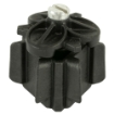 Picture of Tactical Solutions  Black - Magazine Connector for Ruger 10/22 Magazines TRIMAG