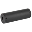 Picture of Tactical Solutions Aeris - Suppressor - 22 LR - Compact - Black - Rimfire Suppressor AERIS-MB