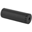 Picture of Tactical Solutions Aeris - Suppressor - 22 LR - Compact - Black - Rimfire Suppressor AERIS-MB