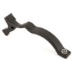 Picture of Tactical Solutions Extended Magazine Release - Fits Ruger 10/22 - Matte Black Finish EXTMGRLS-02