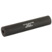 Picture of Tactical Solutions Inert/Display Suppressor - Black INERT-02