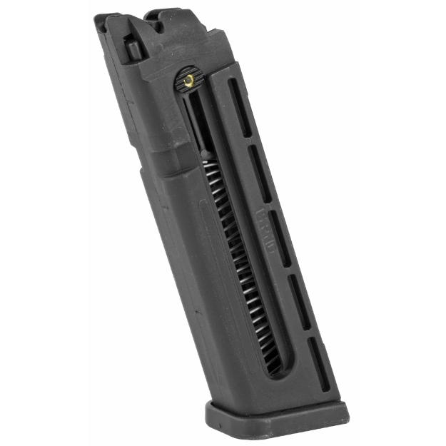 Picture of Tactical Solutions Magazine - 22LR - 10 Rounds - Fits TSG-22 Polymer - Black TSG MAG 10