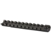 Picture of Tactical Solutions Mount - Picatinny Scope Rail - Fits Browning Buck Mark - Black Finish BMSR-STD