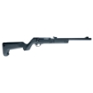 Picture of Tactical Solutions OWYHEE Bolt Action Take Down Rifle - 22 WMR - 16.5" Bull Barrel - Threaded 1/2x28 - Matte Finish - Black - Magpul X-22 Takedown Backpacker Stock - 1 Magazine - 10 Rounds OHR-TD22WMR-MB-OB-BLK