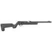 Picture of Tactical Solutions OWYHEE Bolt Action Take Down Rifle - 22LR - 16" Threaded Barrel - Black - OWYHEE Backpacker Stock - 10Rd OHR-TD22-MB-OB-BLK