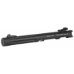 Picture of Tactical Solutions Pac-Lite IV - 6" Threaded and Fluted Barrel - For Ruger Mark IV and Mark IV 22/45 Series Pistols - Matte Black Finish PLIV6TEMBRF