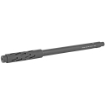 Picture of Tactical Solutions SB-X - Threaded Barrel - 16.625" With Shroud - For Ruger 10/22 - Matte Black Finish 1022SBX-MB