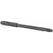 Picture of Tactical Solutions SB-X - Threaded Barrel - 16.625" With Shroud - For Ruger 10/22 - Matte Black Finish 1022SBX-MB