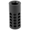 Picture of Tactical Solutions Trail-Lite Compensator .900" - 22LR - Black Finish - Fits 1/2X28 Threads TLCMP-MB