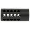 Picture of Tactical Solutions Trail-Lite Compensator .900" - 22LR - Black Finish - Fits 1/2X28 Threads TLCMP-MB