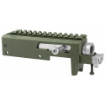 Picture of Tactical Solutions X-Ring VR 10/22 Takedown Receiver - Semi-automatic - 22 LR - OD Green XRATD-MOD