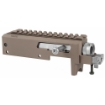 Picture of Tactical Solutions X-Ring VR 10/22 Takedown Receiver - Semi-automatic - 22 LR - Quicksand (FDE) XRATD-QS