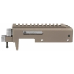 Picture of Tactical Solutions X-Ring VR 10/22 Takedown Receiver - Semi-automatic - 22 LR - Quicksand (FDE) XRATD-QS