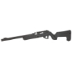 Picture of Tactical Solutions X-Ring VR Backpacker Takedown - Semi-automatic - 22LR - 16.5" Threaded Barrel - Matte Black Finish - Black Magpul Backpacker Stock - 10Rd - 1 Magazine ATD-MB-B-B-BLK