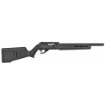 Picture of Tactical Solutions X-Ring VR Magpul - Semi-automatic - 22LR - 16.5" Threaded Barrel - Black - Black Magpul Hunter X-22 Stock - 1 Magazine ATE-MB-B-M-BLK