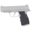 Picture of TALON Grips Inc Evolution - Rubber Grip - Adhesive Grip - Fits Sig P365/P365XL - Black EV12-PRO