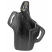 Picture of Tagua BH1 Thumb Break Belt Holster - Fits Colt Govt 5" - Right Hand - Black BH1-200