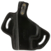 Picture of Tagua BH1 Thumb Break Belt Holster - Fits Glock 19 - 23 - Right Hand - Black BH1-310