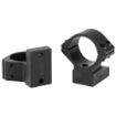 Picture of Talley Manufacturing Light Weight Ring/Base Combo - 1" Med - Black - Alloy - Tikka T3/T3-X - Knight MK-85 940714